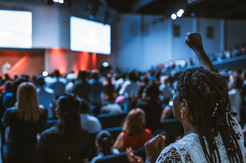 Industry Conference 2024